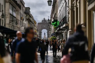 Portugal precisará de 1,3 milhão de trabalhadores para sustentar pensões