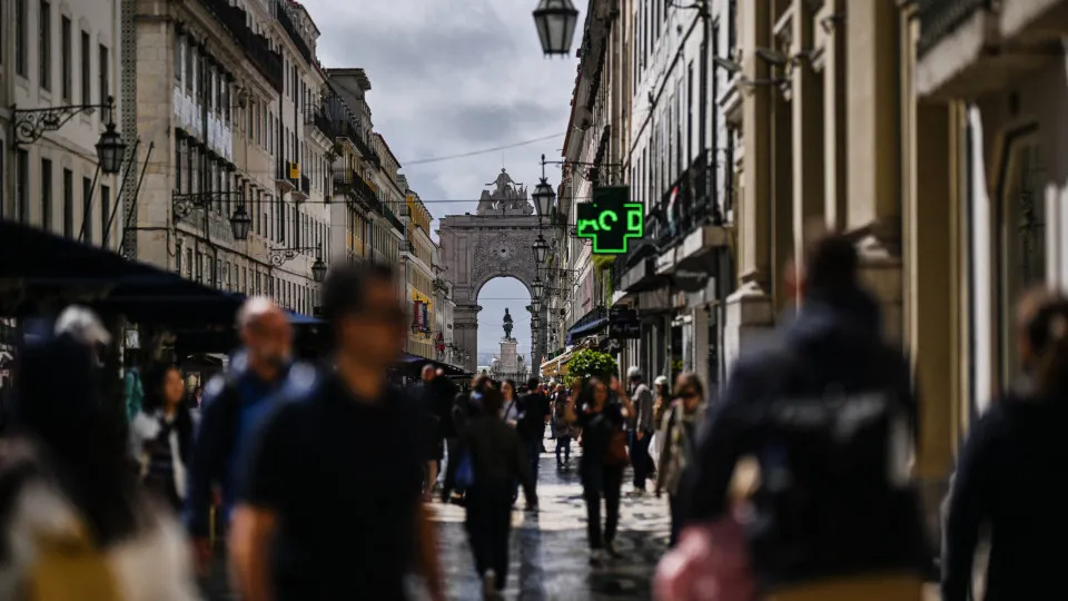 Portugal precisará de 1,3 milhão de trabalhadores para sustentar pensões