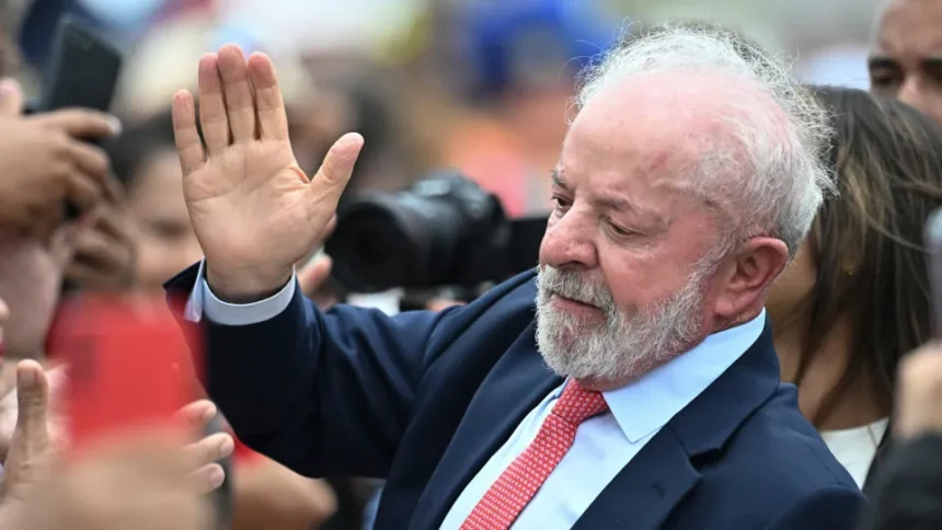 Pesquisa: Lula lidera cenários para 2026; Flávio é principal adversário