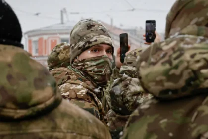 Itamaraty diz que há registro de 22 brasileiros mortos na guerra da Ucrânia