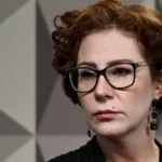 Corte italiana julga pedido de Carla Zambelli para troca de juízes