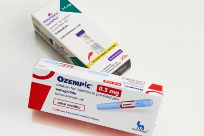 Anvisa registra seis mortes suspeitas de pancreatite associadas ao uso de canetas emagrecedoras