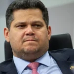 PF cita gestão fraudulenta e diz que aliado de Alcolumbre destinou dinheiro ao Master sem exigir documentos