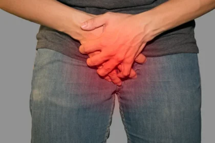 Homem perde testículo após erro em cirurgia de hérnia