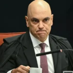 Moraes autoriza Silvinei Vasques a cursar doutorado EAD na prisão