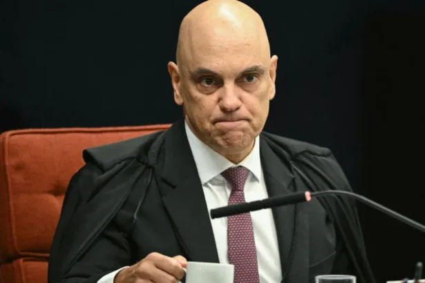 Moraes autoriza Silvinei Vasques a cursar doutorado EAD na prisão