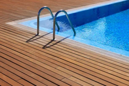 Sócio passava instruções sobre produtos para piscina por mensagem, diz manobrista à polícia