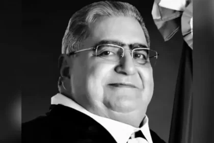 Morre aos 84 anos Paulo Saldanha, ex-deputado estadual de MS