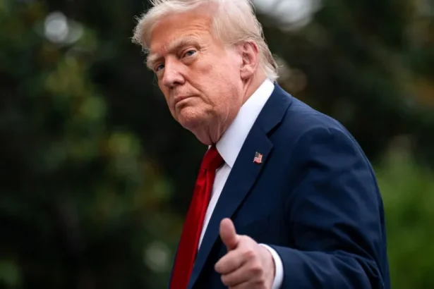 Trump diz que visitará a Venezuela em data ainda não definida