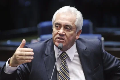 Senador Otto Alencar coloca marca-passo após se sentir mal na Bahia