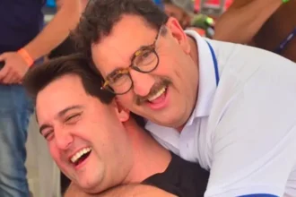 Resort ligado a Ratinho teve aval de órgão estadual para construção em área de preservação no Paraná