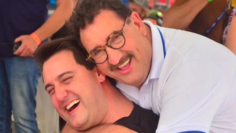 Resort ligado a Ratinho teve aval de órgão estadual para construção em área de preservação no Paraná