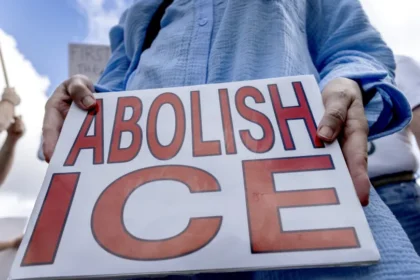 86% dos imigrantes detidos pelo ICE não tinham antecedentes criminais