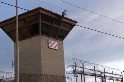 Guantánamo: Capítulos sombrios da prisão sem fim