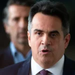 Ciro Nogueira encontrou Lula e ofereceu afastar PP de Flávio Bolsonaro por acordo no Piauí