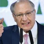 Alckmin elogia suspensão do pagamento de penduricalhos por Flávio Dino