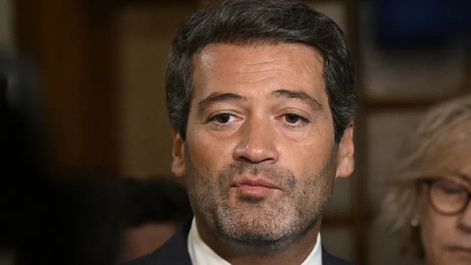 Candidato da ultradireita de Portugal foi o mais votado por eleitores no Brasil