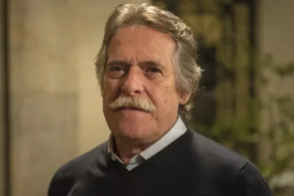 José de Abreu anuncia candidatura a deputado federal pelo PT