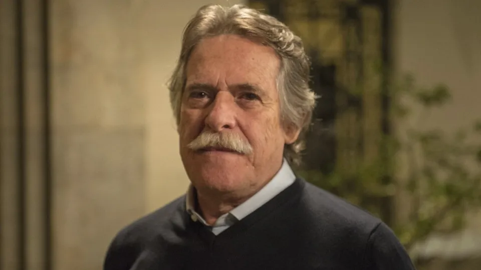 José de Abreu anuncia candidatura a deputado federal pelo PT