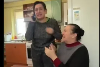 Soldado dado como morto liga para a família três anos após o funeral