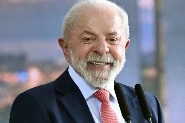 Lula sobre Lewandowski e Master: