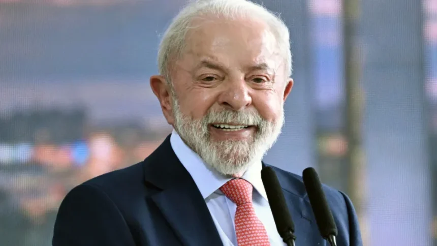 Lula sobre Lewandowski e Master: