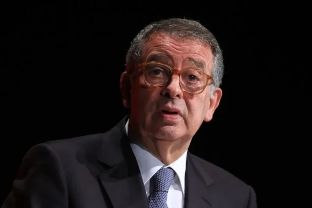 Socialista Antônio Seguro é eleito presidente de Portugal