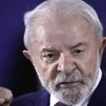 Lula empata com Flávio, Michelle e Tarcísio no segundo turno, diz pesquisa Meio Ideia