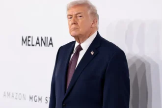 Trump chama de “terrível” show de Bad Bunny no intervalo do Super Bowl