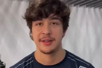 Adolescente agredido pelo piloto Pedro Turra morre após 16 dias internado