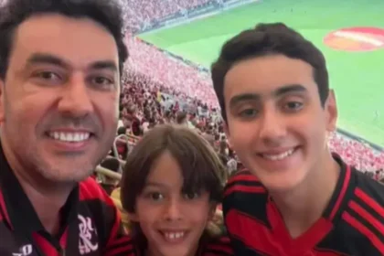 Morre segundo filho baleado por secretário de Governo em Itumbiara (GO)