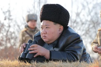 Alunos são executados na Coreia do Norte por verem