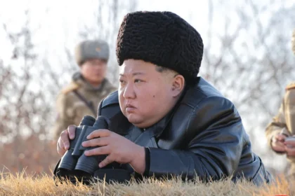 Alunos são executados na Coreia do Norte por verem