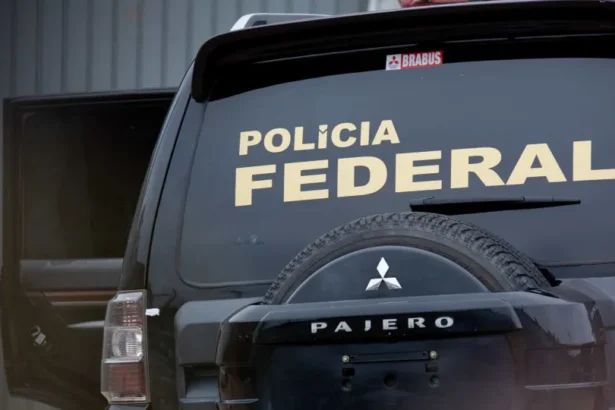 Ex-presidente do Rioprevidência é preso em operação da Polícia Federal