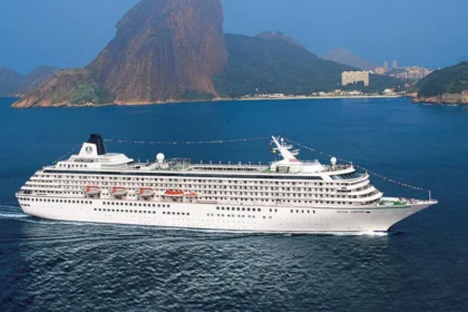 Carnaval 2026: cruzeiros devem atrair 40 mil pessoas no Brasil