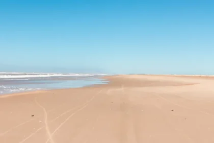 Em pré-Carnaval, litoral de SP tem 38 praias impróprias para banho