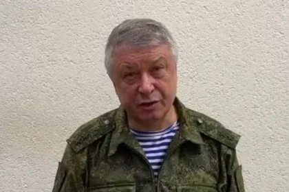 General russo é baleado em Moscou em suposta tentativa de assassinato