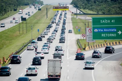 Anchieta e Imigrantes terão pedágio free flow com cobrança nos dois sentidos a partir de julho