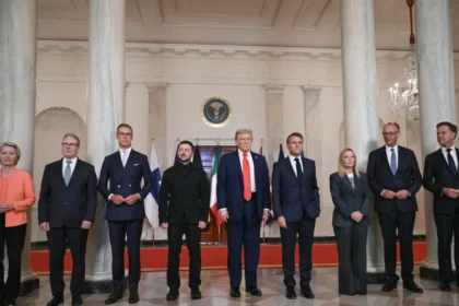 Europa depende dos EUA e nada fará se Trump invadir Groenlândia, diz analista