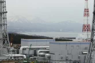 Maior central nuclear do mundo planeja reinício na segunda-feira