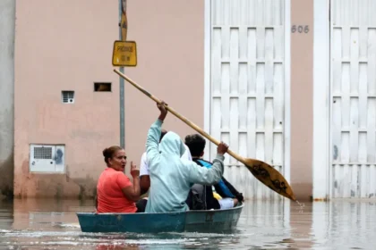 Clima Extremo: Impactos diários já batem à nossa porta
