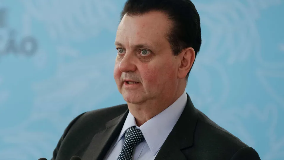 Kassab cita FHC como referência e diz que Tarcísio teria cenário ideal para Presidência