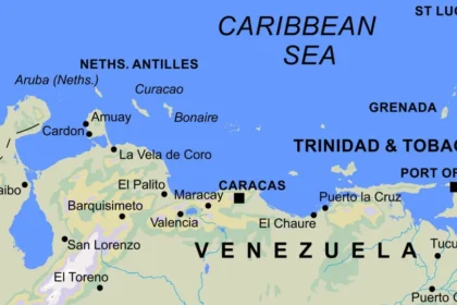 Lei da anistia na Venezuela deve incluir acusados de