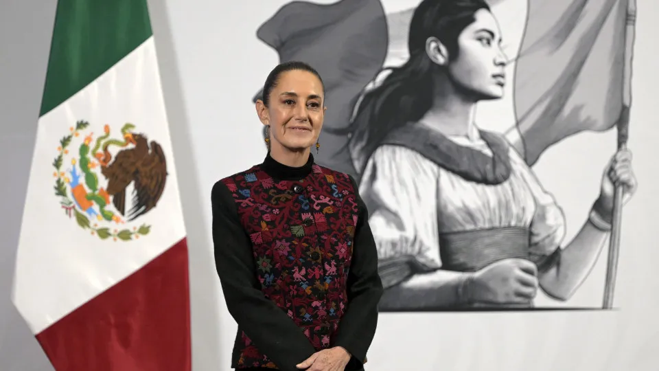 México retoma emissão de visto eletrônico para brasileiros