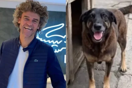 Sobrinho de Guga será ouvido em investigação sobre o caso Orelha