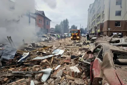 Negociações sobre Guerra da Ucrânia seguem travadas