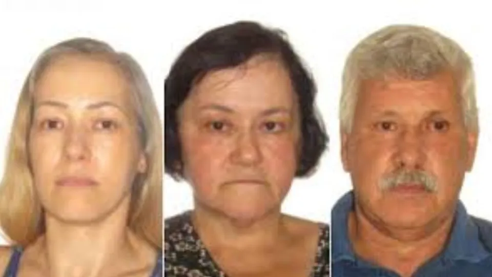 Mulher que desapareceu no RS publicou sobre acidente que não aconteceu