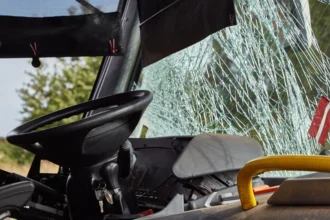 Vítimas de acidente de ônibus com romeiros são veladas em Alagoas