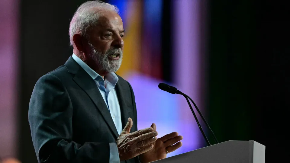 PT cita Banco Master para reforçar críticas ao mercado financeiro antes da eleição