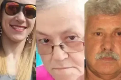 Pais saem para ajudar filha que sofreu acidente e os três desaparecem no RS